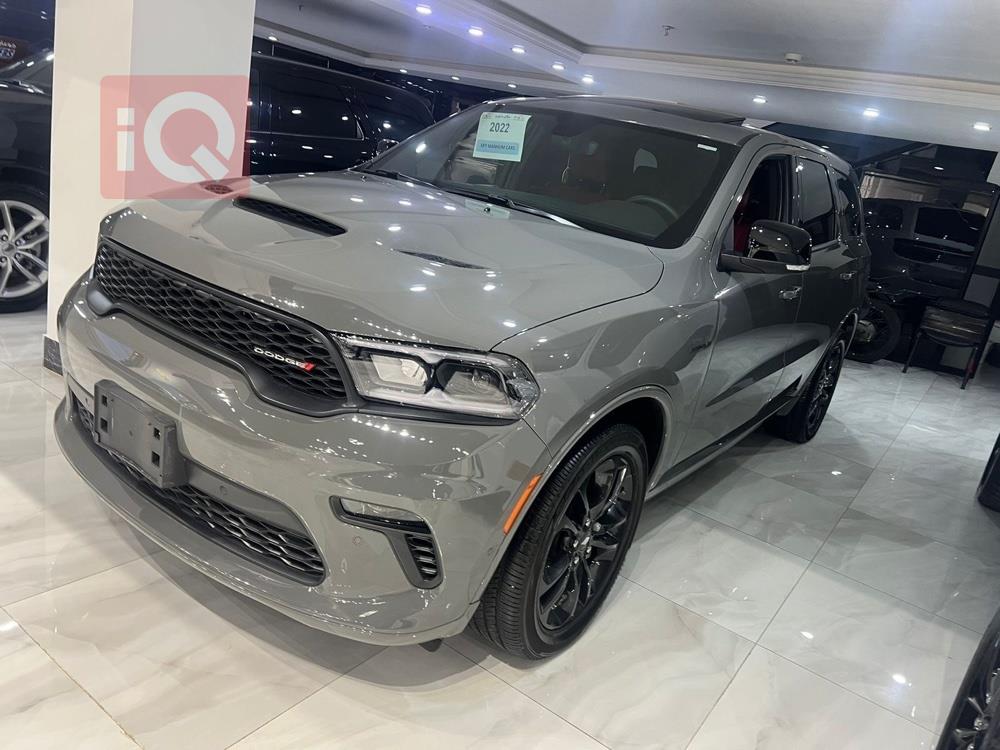 دودج دورانجو